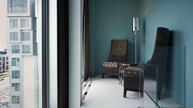 Tivoli Hotel And Congress Center Copenhague Habitación foto