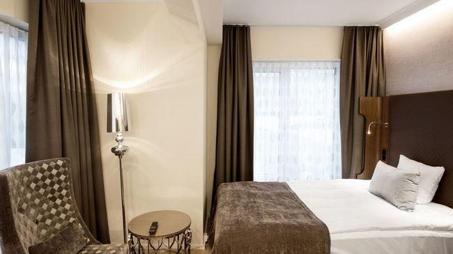 Tivoli Hotel And Congress Center Copenhague Habitación foto