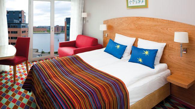 Tivoli Hotel And Congress Center Copenhague Habitación foto